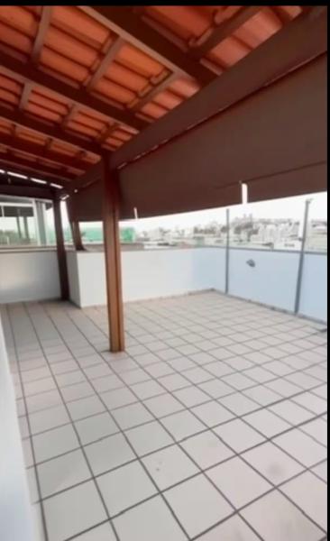 Imagem 5 da galeria do anúncio: quarto indivudual bairro castelo (cobertura)