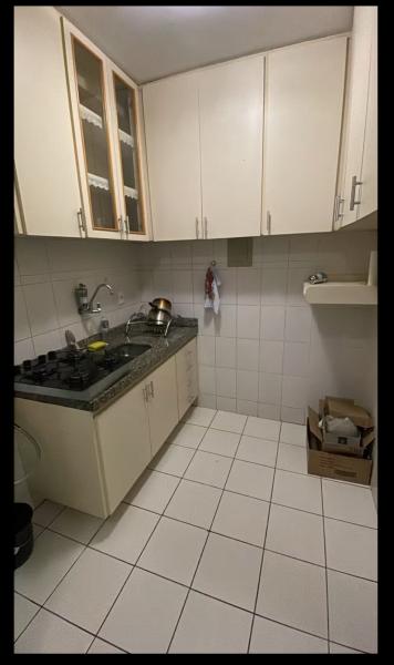 Imagem 6 da galeria do anúncio: quarto indivudual bairro castelo (cobertura)