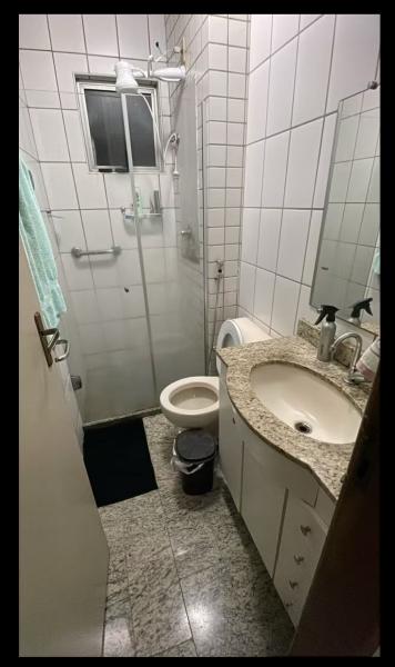 Imagem 4 da galeria do anúncio: quarto indivudual bairro castelo (cobertura)