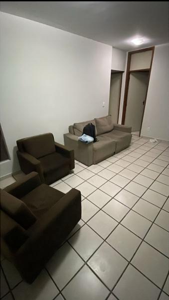 Imagem 3 da galeria do anúncio: quarto indivudual bairro castelo (cobertura)