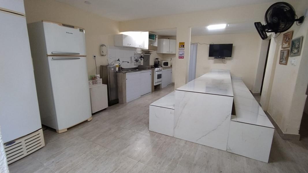 Imagem 3 da galeria do anúncio: vaga em quarto compartilhado. 4 pessoas por quarto