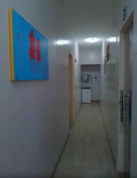 Imagem 5 da galeria do anúncio: vaga em quarto compartilhado. 4 pessoas por quarto