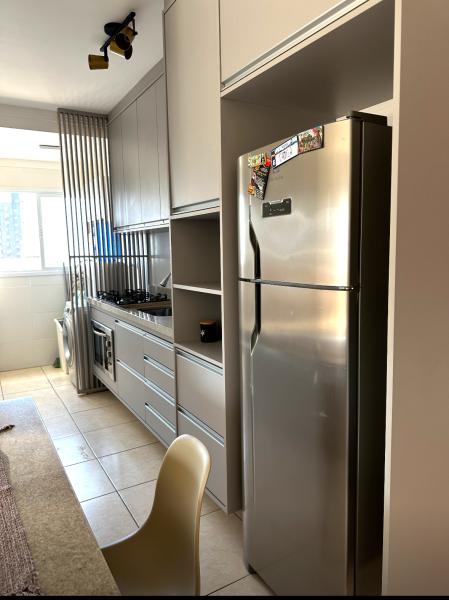 Imagem 5 da galeria do anúncio: Apartamento para Ano Novo