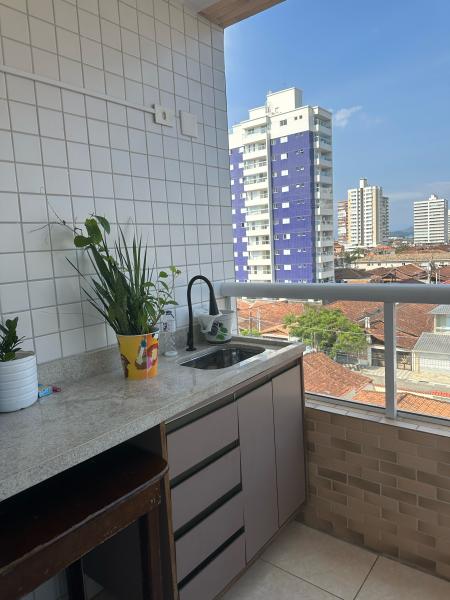 Imagem 1 da galeria do anúncio: Apartamento para Ano Novo