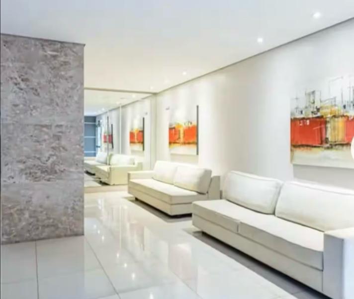 Imagem 1 da galeria do anúncio: APARTAMENTO ALTO PADRÃO