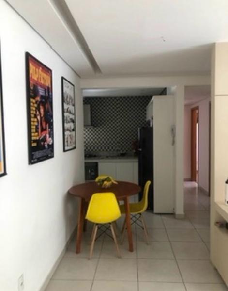 Imagem 7 da galeria do anúncio: APARTAMENTO ALTO PADRÃO
