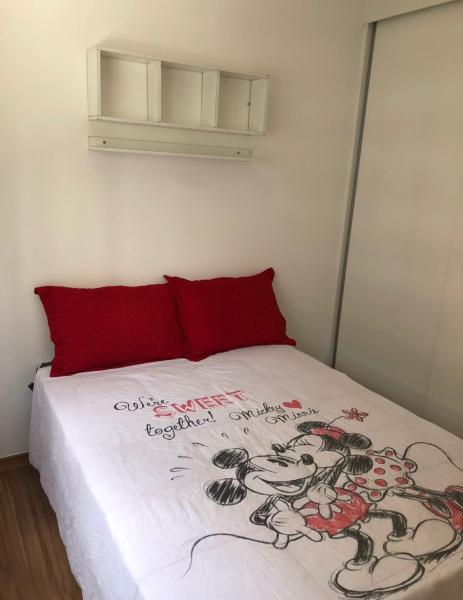 Imagem 11 da galeria do anúncio: APARTAMENTO ALTO PADRÃO