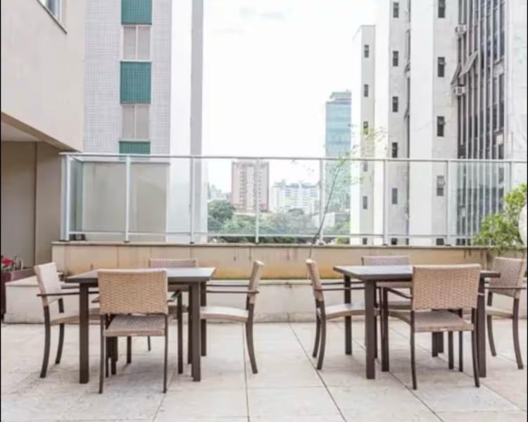 Imagem 4 da galeria do anúncio: APARTAMENTO ALTO PADRÃO