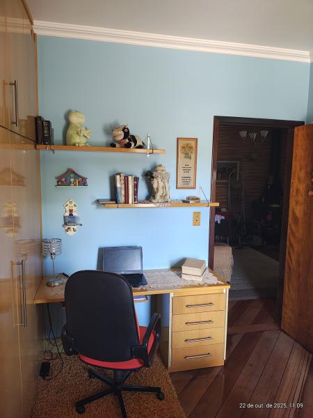 Imagem 2 da galeria do anúncio: Quarto individual