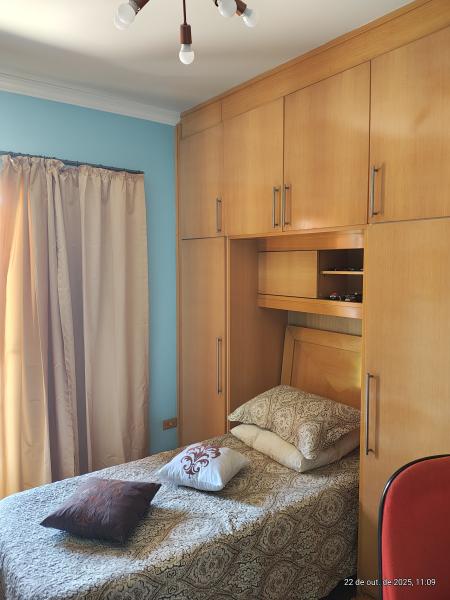 Imagem 1 da galeria do anúncio: Quarto individual