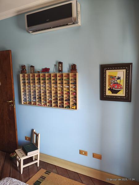 Imagem 4 da galeria do anúncio: Quarto individual