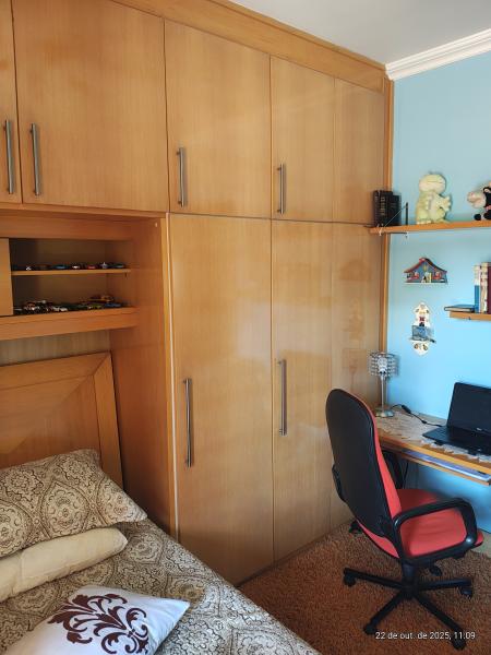 Imagem 3 da galeria do anúncio: Quarto individual