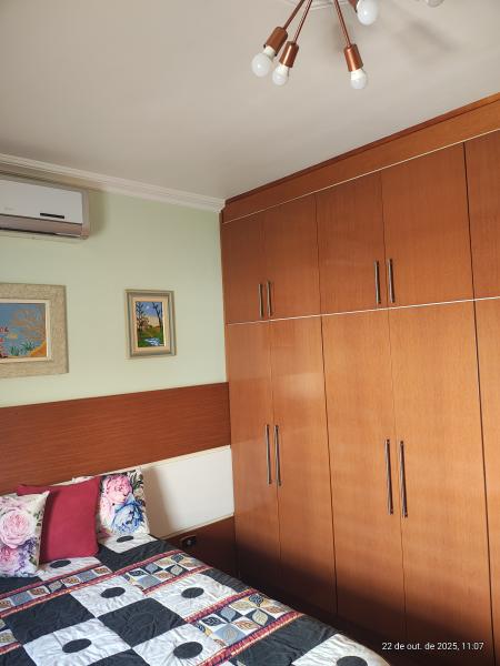 Imagem 4 da galeria do anúncio: Quarto individual