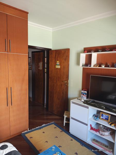 Imagem 1 da galeria do anúncio: Quarto individual