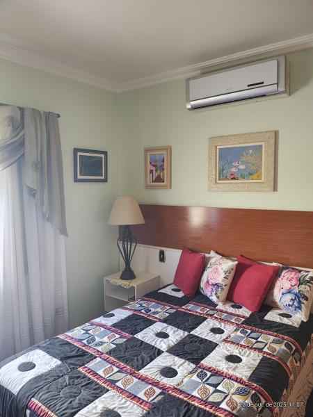 Imagem 3 da galeria do anúncio: Quarto individual