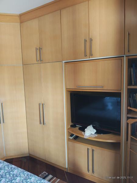 Imagem 4 da galeria do anúncio: suite individual