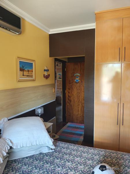 Imagem 5 da galeria do anúncio: suite individual