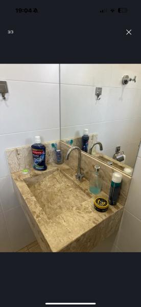 Imagem 3 da galeria do anúncio: Quarto no bairro Belvedere