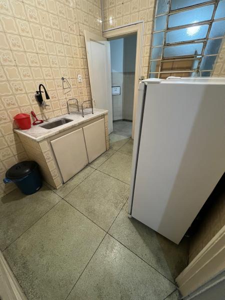 Imagem 6 da galeria do anúncio: quarto individual masculino