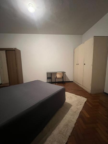 Imagem 4 da galeria do anúncio: quarto individual masculino