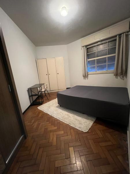 Imagem 2 da galeria do anúncio: quarto individual masculino