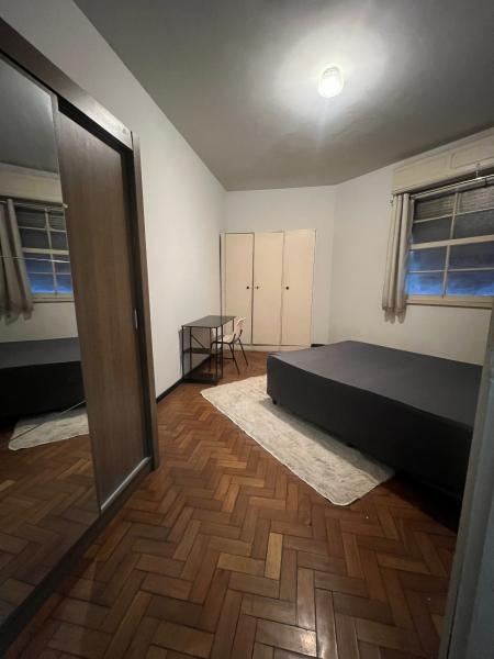 Imagem 1 da galeria do anúncio: quarto individual masculino