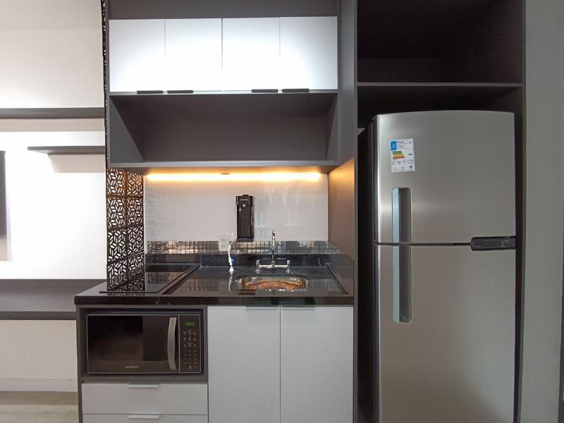 Imagem 7 da galeria do anúncio: Apartamento com 1 Quarto para alugar, 25m² - Perdizes