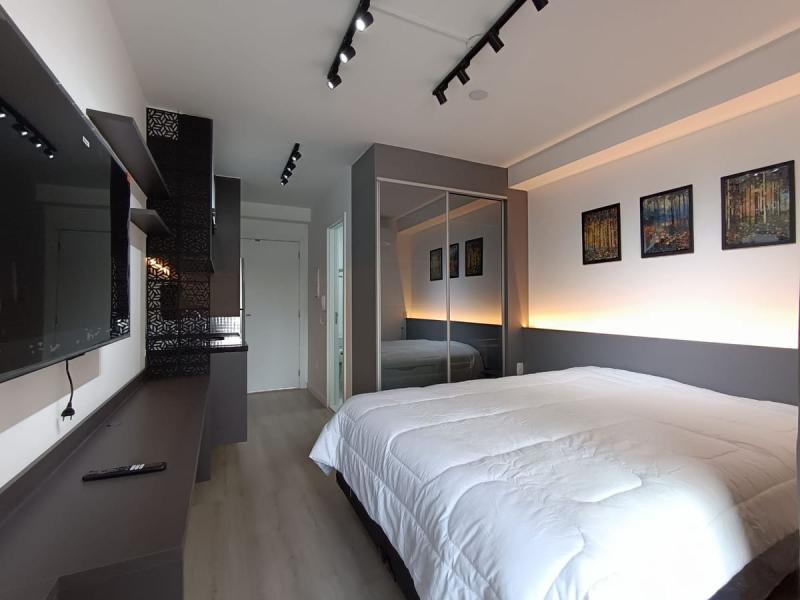 Imagem 12 da galeria do anúncio: Apartamento com 1 Quarto para alugar, 25m² - Perdizes