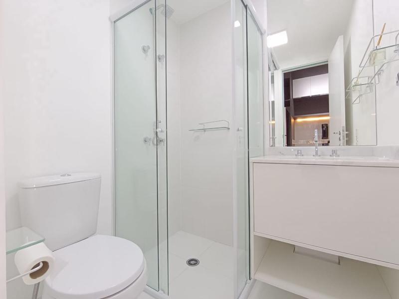 Imagem 6 da galeria do anúncio: Apartamento com 1 Quarto para alugar, 25m² - Perdizes