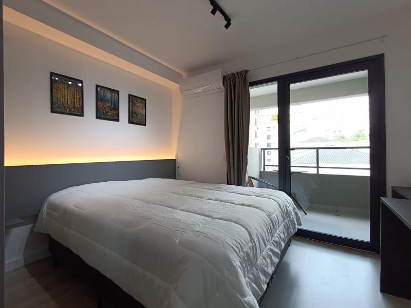 Imagem 4 da galeria do anúncio: Apartamento com 1 Quarto para alugar, 25m² - Perdizes