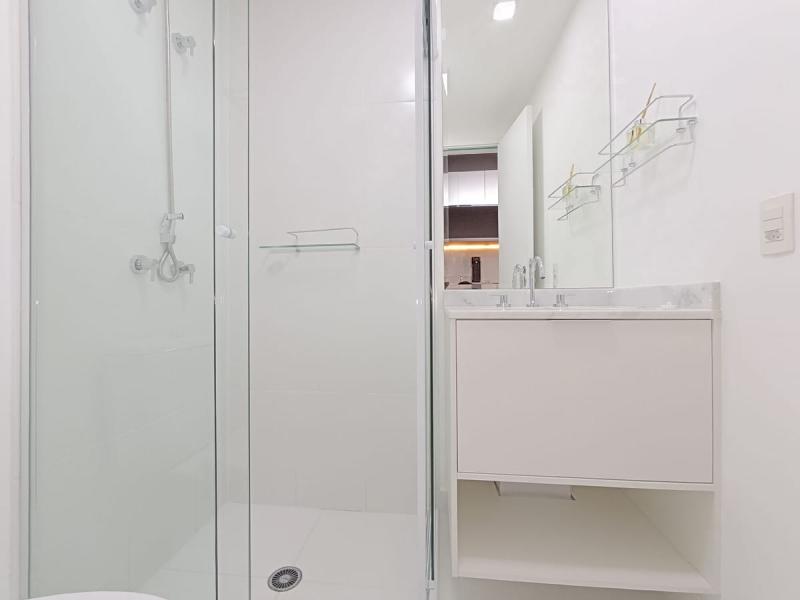 Imagem 5 da galeria do anúncio: Apartamento com 1 Quarto para alugar, 25m² - Perdizes