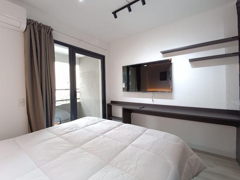 Imagem 3 da galeria do anúncio: Apartamento com 1 Quarto para alugar, 25m² - Perdizes