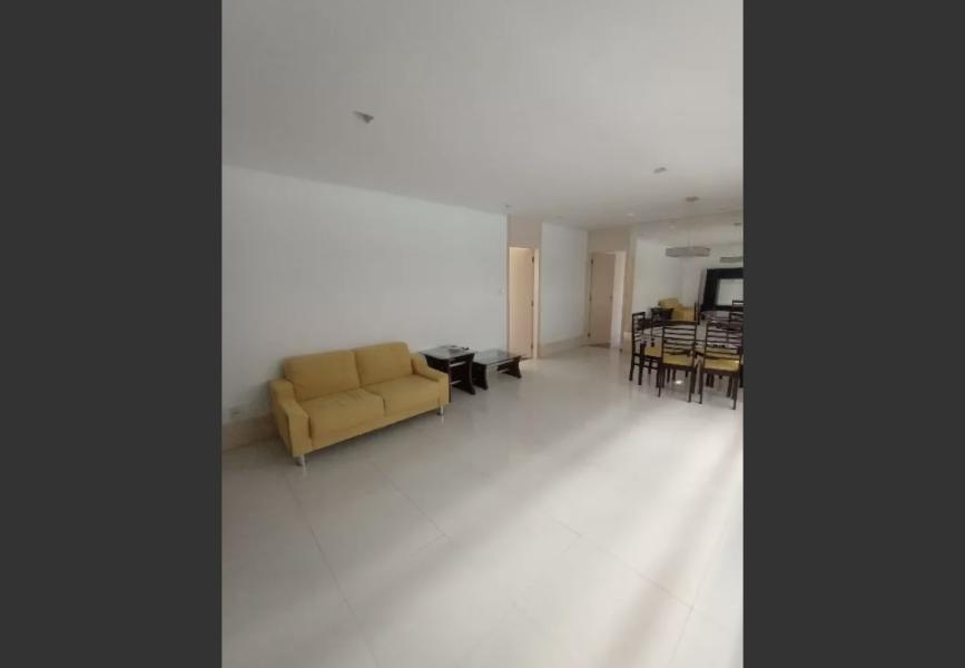 Imagem 2 da galeria do anúncio: Quarto amplo individual