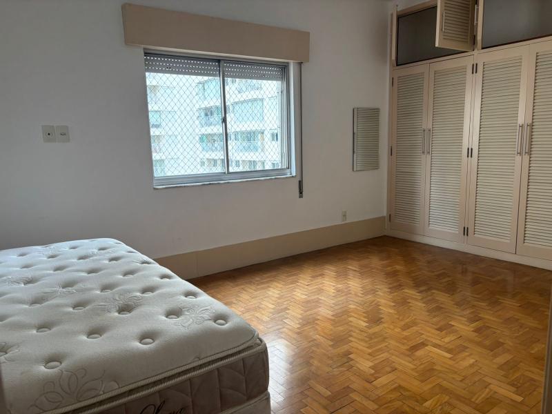 Imagem 1 da galeria do anúncio: Quarto amplo individual