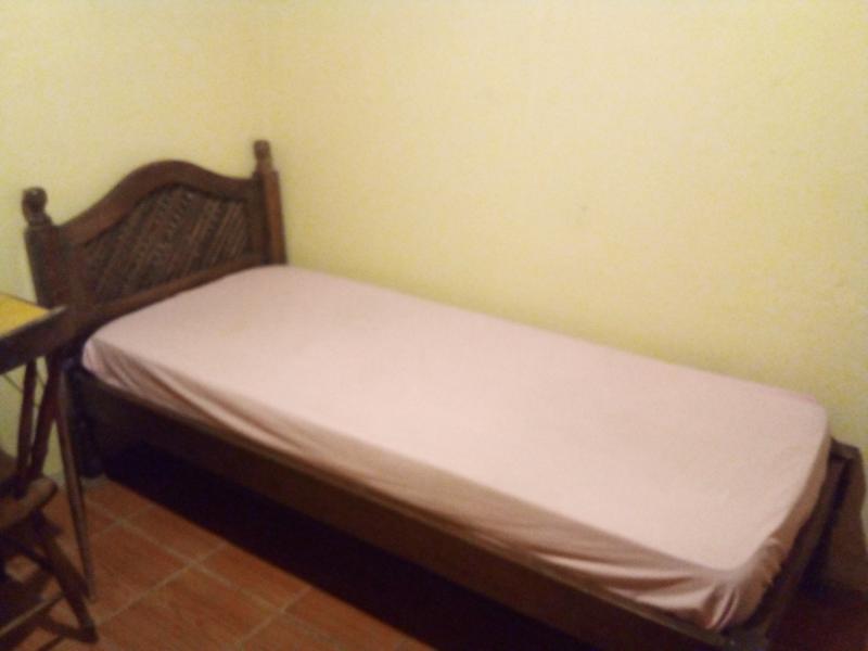 Imagem 1 da galeria do anúncio: aluguel de quarto