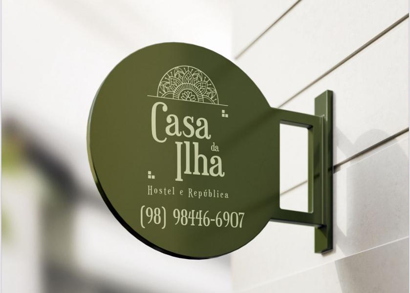 Imagem 1 da galeria do anúncio: República em São Luis MA