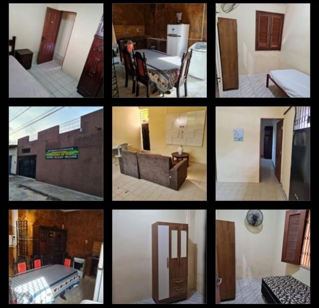 Imagem 4 da galeria do anúncio: República em São Luis MA