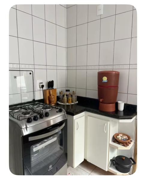 Imagem 1 da galeria do anúncio: Aluguel de quarto feminino (Não é republica)