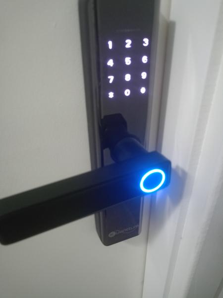 Imagem 9 da galeria do anúncio: Residencial Brisas (próx aeroporto)