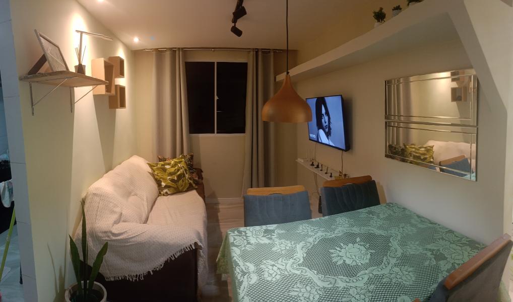 Imagem 2 da galeria do anúncio: Residencial Brisas (próx aeroporto)