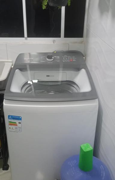 Imagem 8 da galeria do anúncio: Residencial Brisas (próx aeroporto)