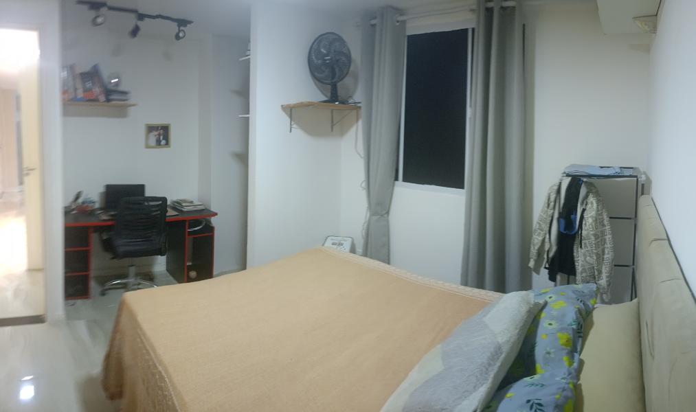 Imagem 3 da galeria do anúncio: Residencial Brisas (próx aeroporto)