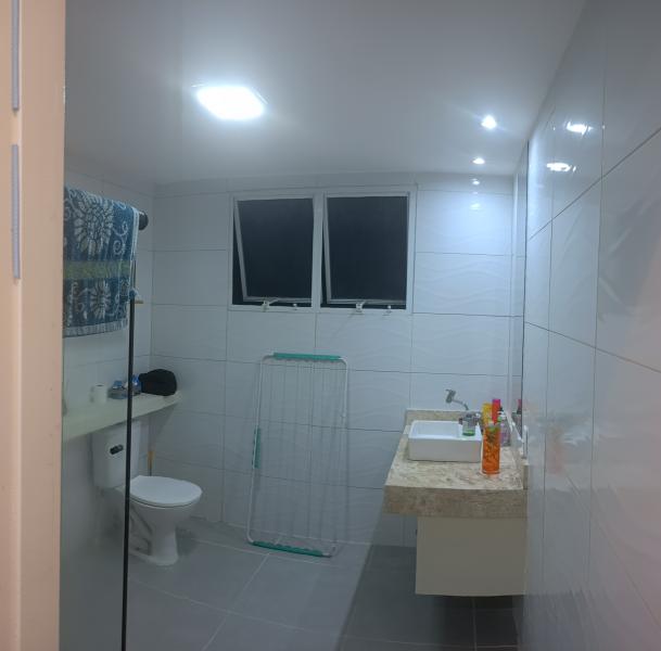 Imagem 7 da galeria do anúncio: Residencial Brisas (próx aeroporto)