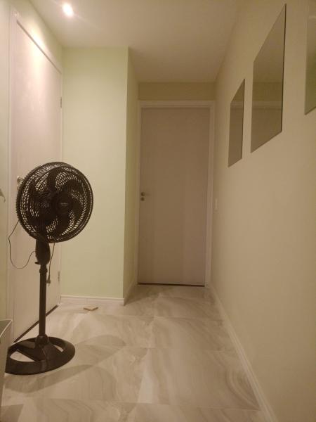 Imagem 5 da galeria do anúncio: Residencial Brisas (próx aeroporto)