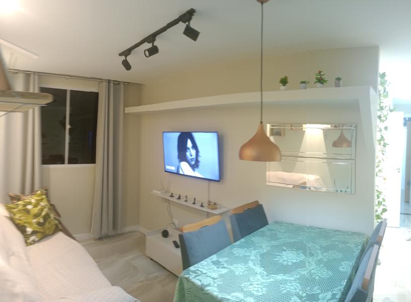 Imagem 1 da galeria do anúncio: Residencial Brisas (próx aeroporto)