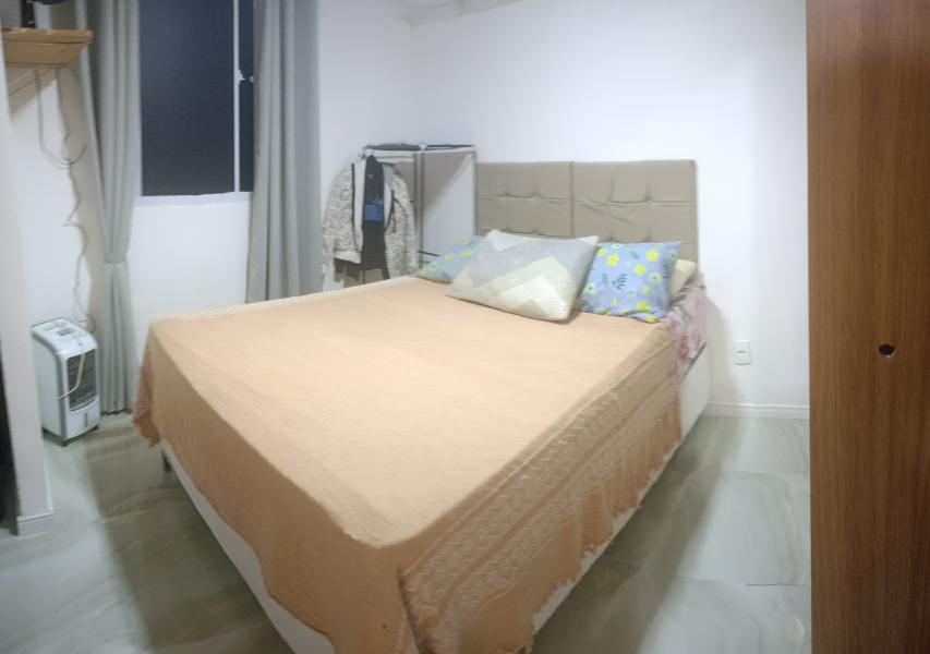 Imagem 4 da galeria do anúncio: Residencial Brisas (próx aeroporto)