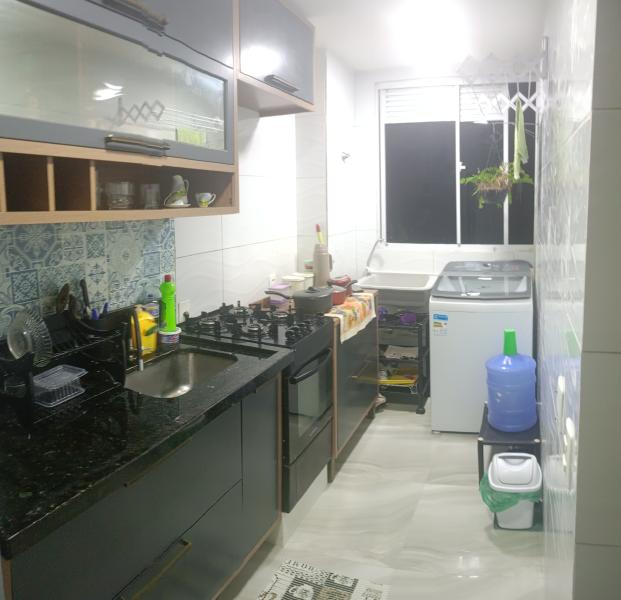 Imagem 6 da galeria do anúncio: Residencial Brisas (próx aeroporto)