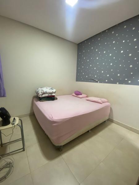 Imagem 6 da galeria do anúncio: Alugo quarto para mulher em ambiente tranquilo e familiar