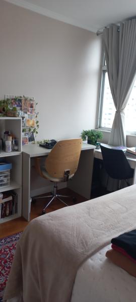 Imagem 5 da galeria do anúncio: Sinta-se em casa