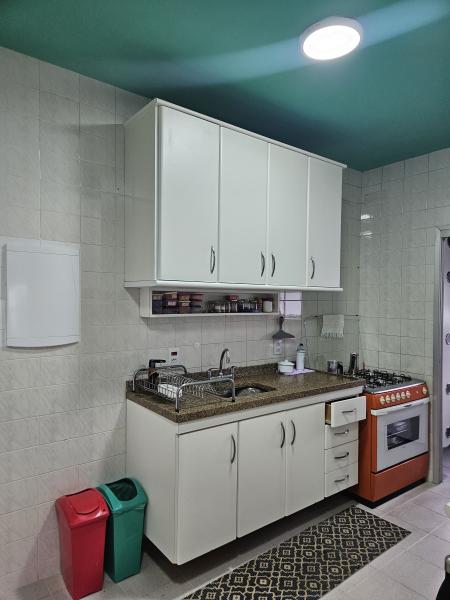 Imagem 4 da galeria do anúncio: Quarto Privado em Cobertura Duplex